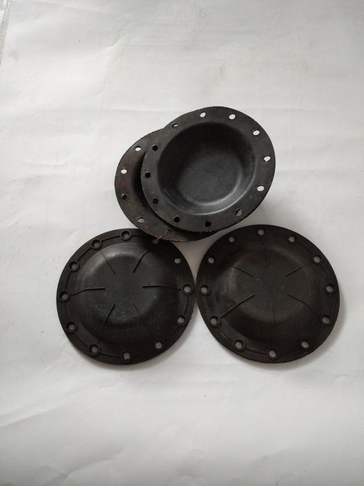 Диафрагма тормозной камеры ЗИЛ