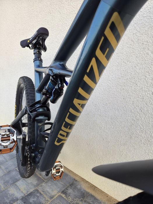 Specialized Enduro Comp FSR 2019