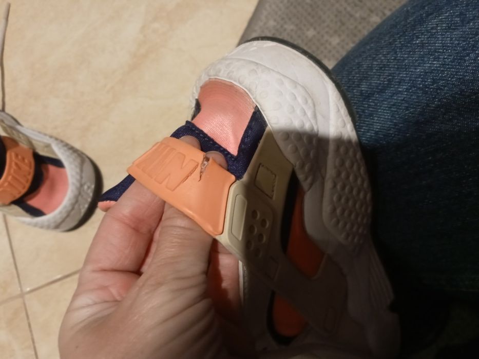 Buty Nike huarache
