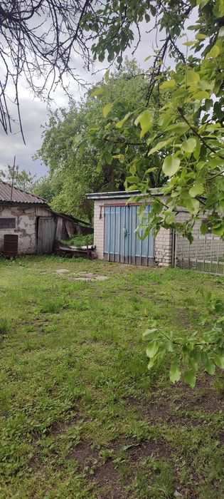 Затишна садиба біля Десни