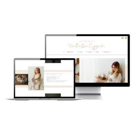 Strony WWW, Sklepy Internetowe, E-commerce, Projektowanie Stron