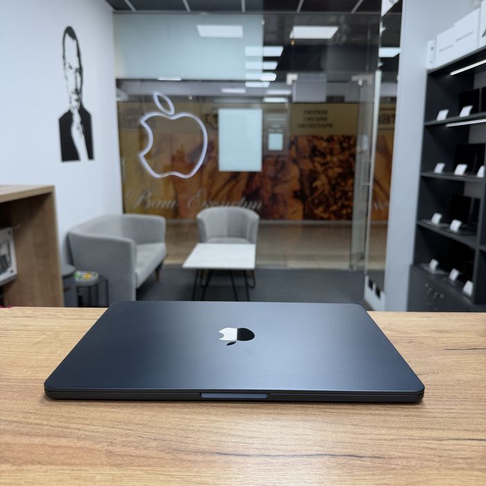 Новий М2 • 16gb • 256gb • Macbook Air 13 2022 • Гарантія Макбук M2