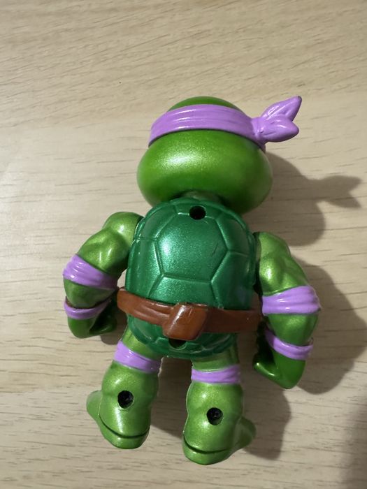 Zolwie ninja figurka donatello 10 cm