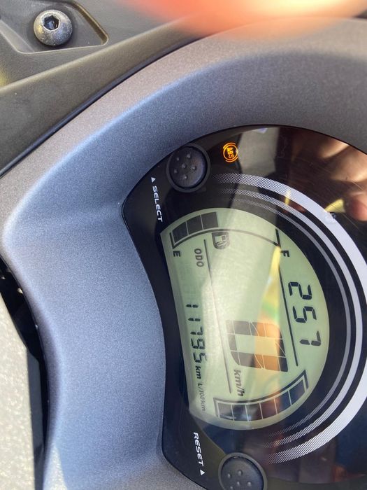Yamaha Nmax 125 2019
