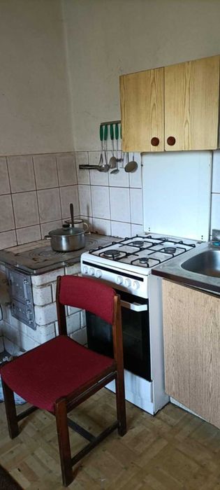 Do sprzedania pół bliźniaka