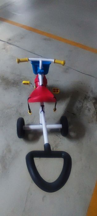 Triciculo Chicco 2 em 164750804845185121
