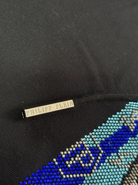 Худі Philipp Plein