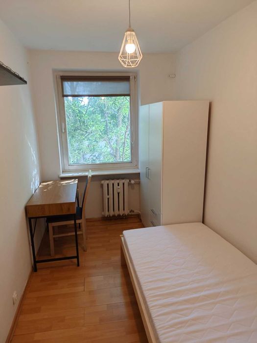 Mieszkanie – Kraków, Olsza, Prądnik Czerwony - Widok 5