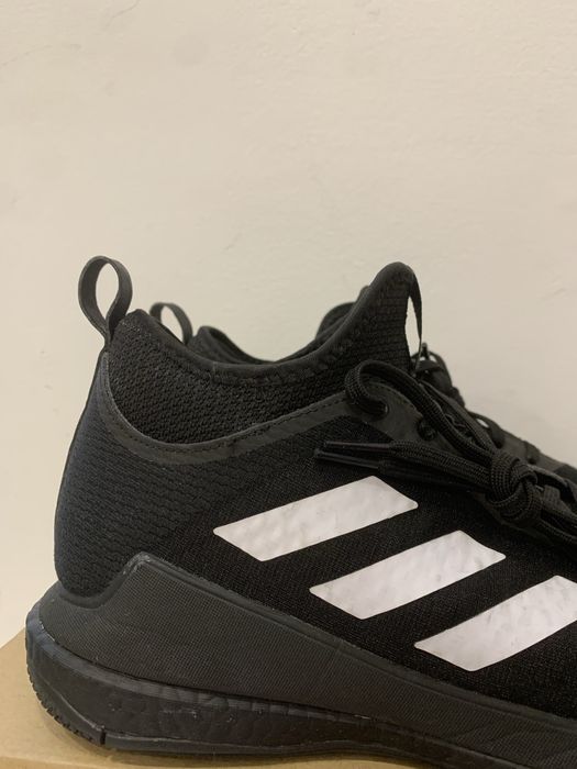 Buty halowe adidas Crazyflight Mid rozmiar 46 2/3