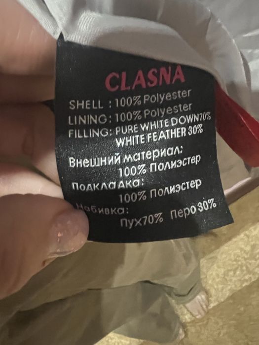 Жіночий пуховик пухове пальто женский пухлвик новый