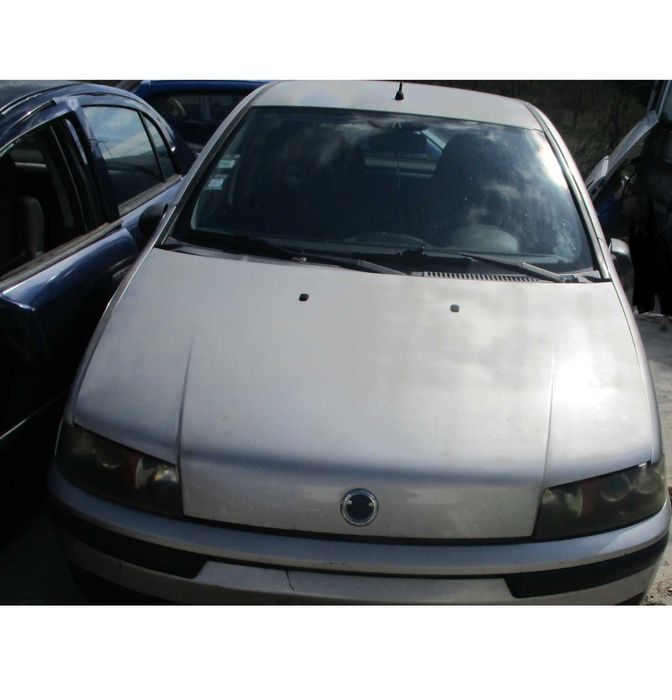 Fiat Punto 188 Para peças