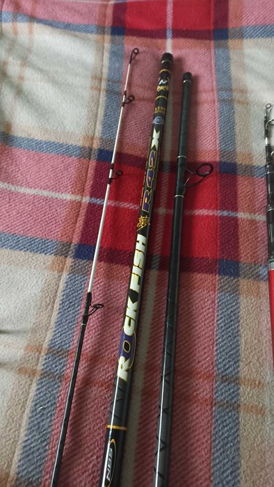 Cana Nbs Rock Fish R42x