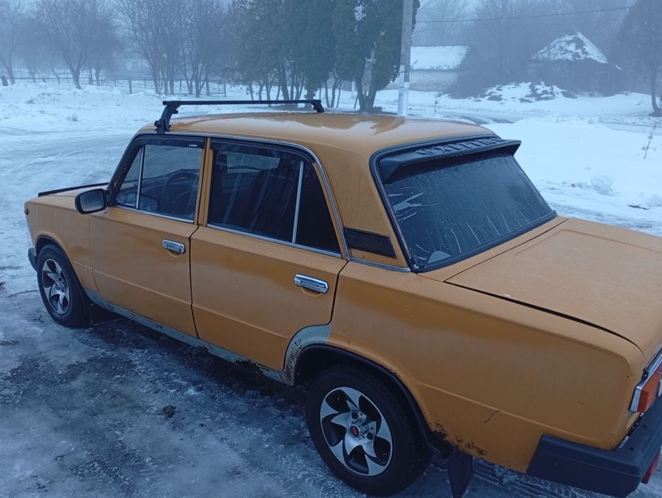 Продам ваз 2101 ціна 20000 тис