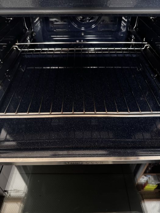 Piekarnik Samsung Dual Cook NV70M5520CB