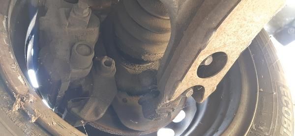 Manga de eixo frente direita OPEL Corsa B