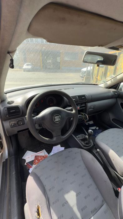 Para peças SEAT Leon (1M1)