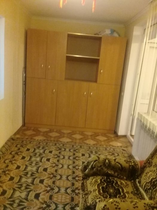 3х квартира улица Яновского. Агв.
