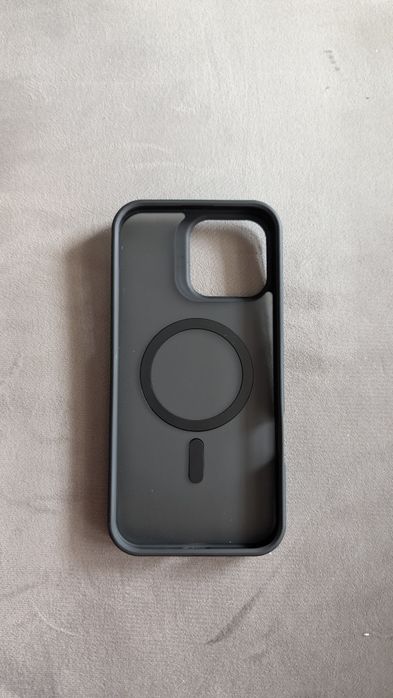 Etui 3mk do iPhone 16 pro max