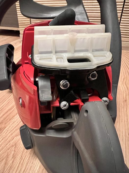Бензопила EFCO 137.Made in Italy.