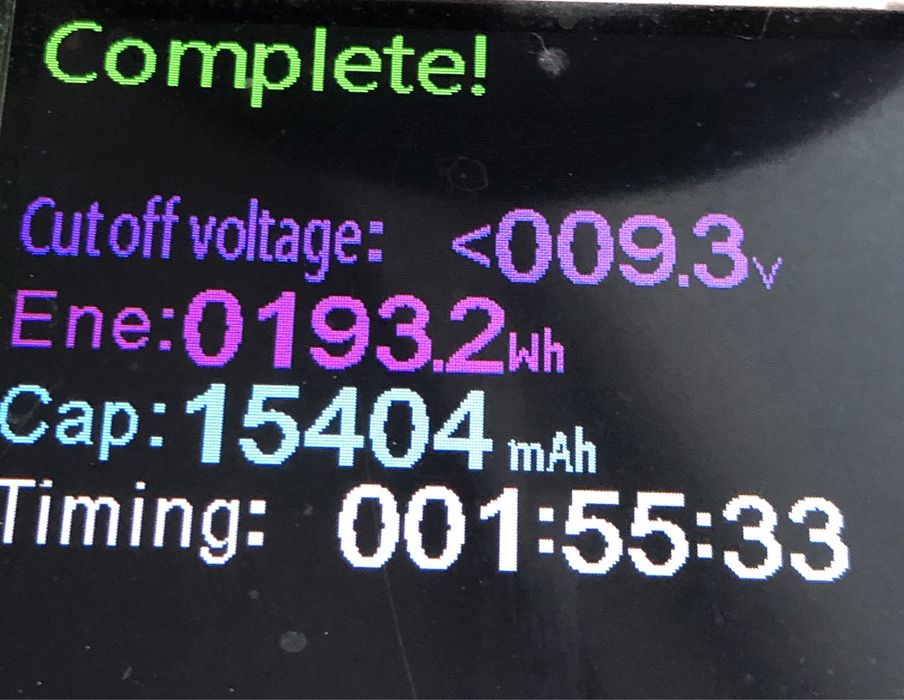 Аккумуляторная батарея LiFePO4 12 В 15Ah 12V для ДБЖ UPS роутера котла