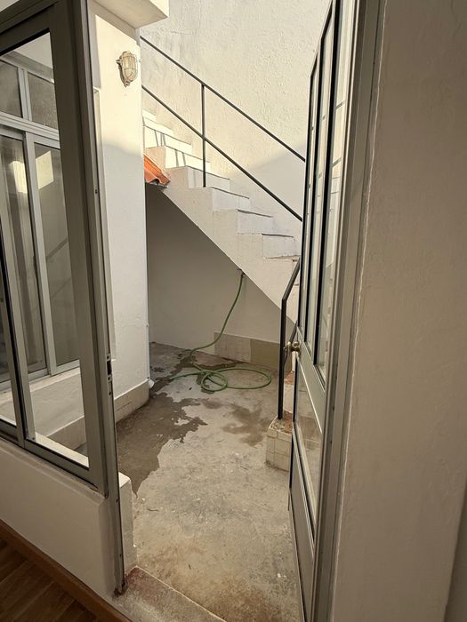 Moradia T1 renovada
