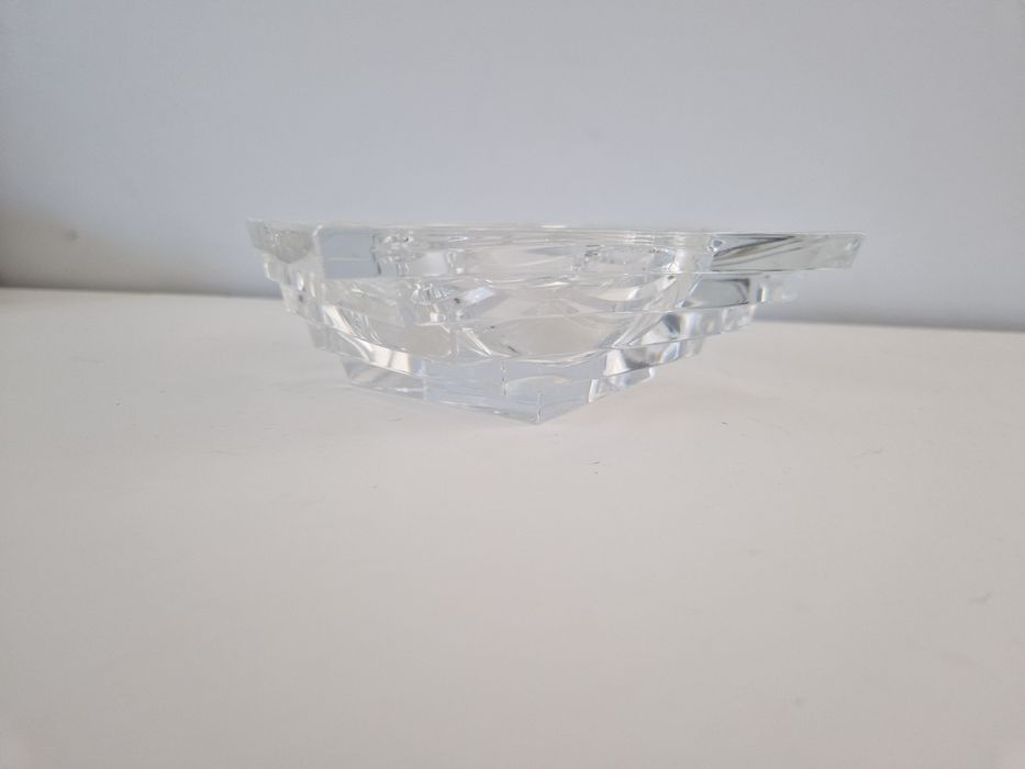 Cinzeiro cristal JG Durand