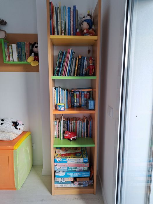 Quarto da criança