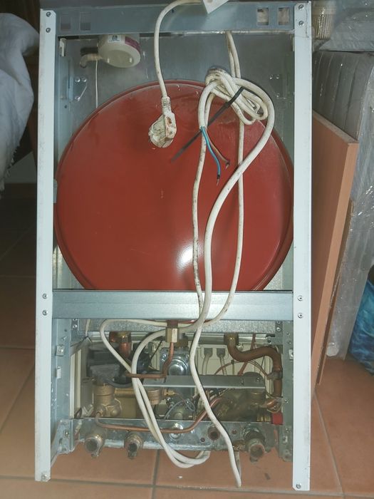 Caldeira vulcano Lifestar