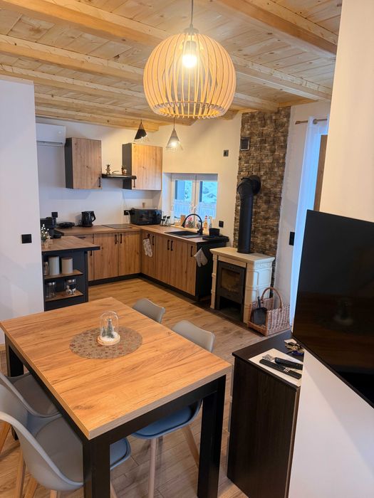 Domek w górach do wynajęcia | Beskid Żywiecki, Twardorzeczka