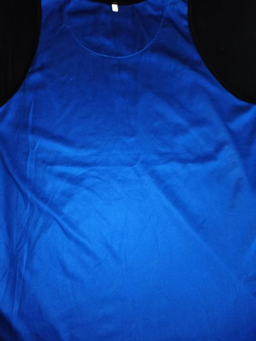 Чоловіча майка fox racing flexair size L