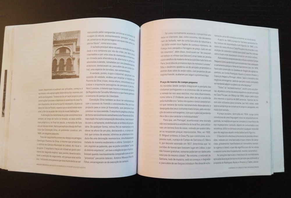 R. Gama-Rosa Costa - Caminhos da Arquitetura em Manguinhos