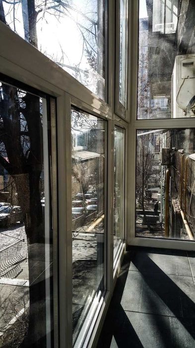Оренда квартири в Центрі Києва