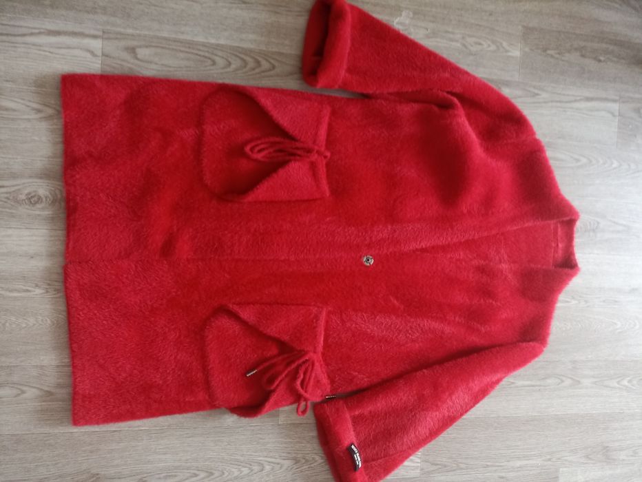 Кардиган женский