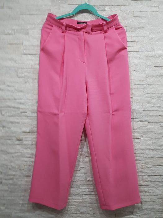 Garnitur Emo Cukierkowy róż