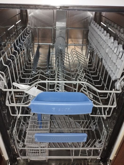 Zmywarka Bosch wolnostojąca