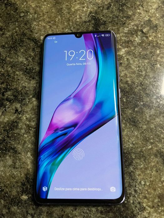Xiaomi mi note 10 lite