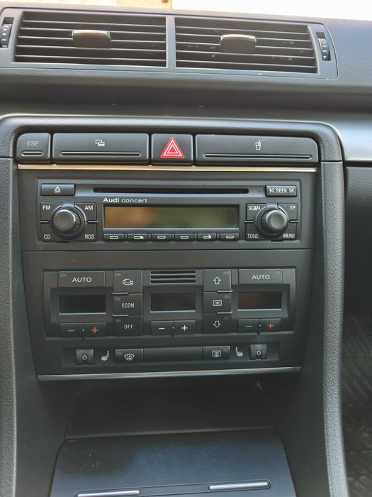 Sprzedam Audi a4 b7 2005r.