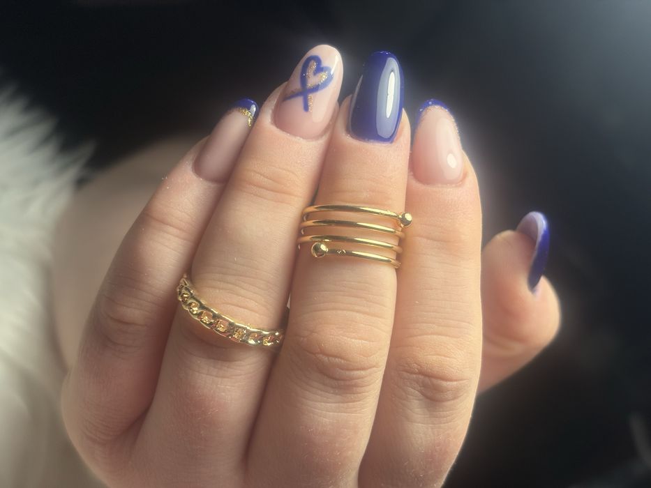 Stylizacja paznokci Fordon