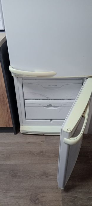 Холодильник атлант