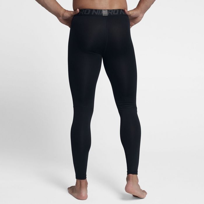 Мужские леггинсы лосины Nike Pro Cool Tight Leginsy