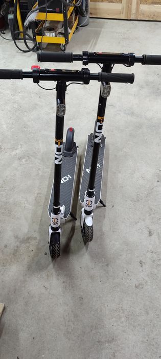 Електросамокати б/в