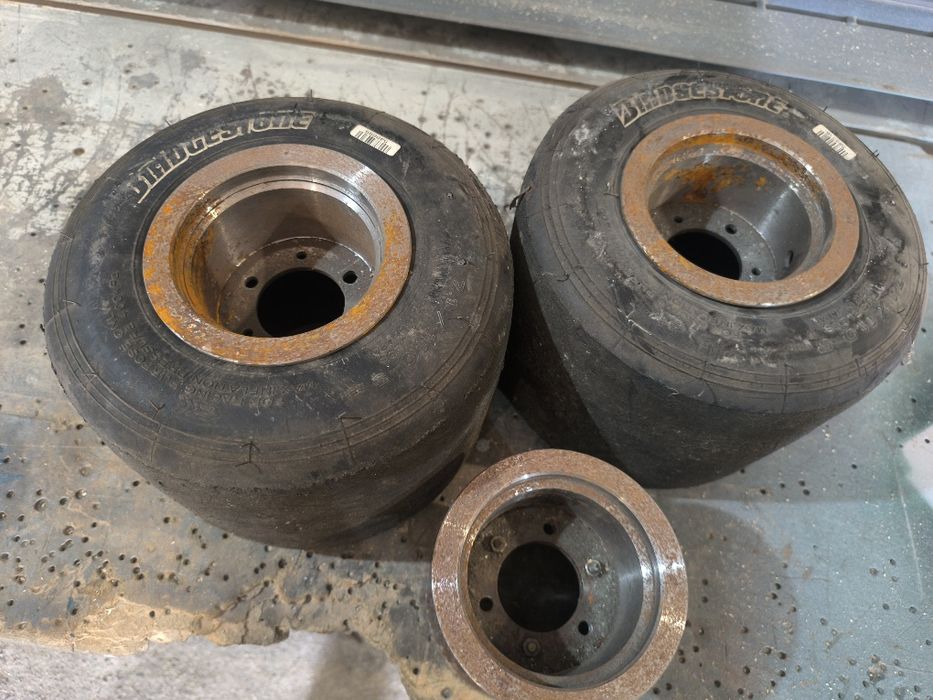 Картинг сидуха карт