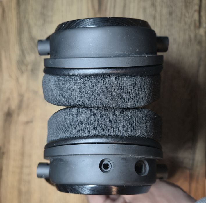 Słuchawki Viro Plus USB