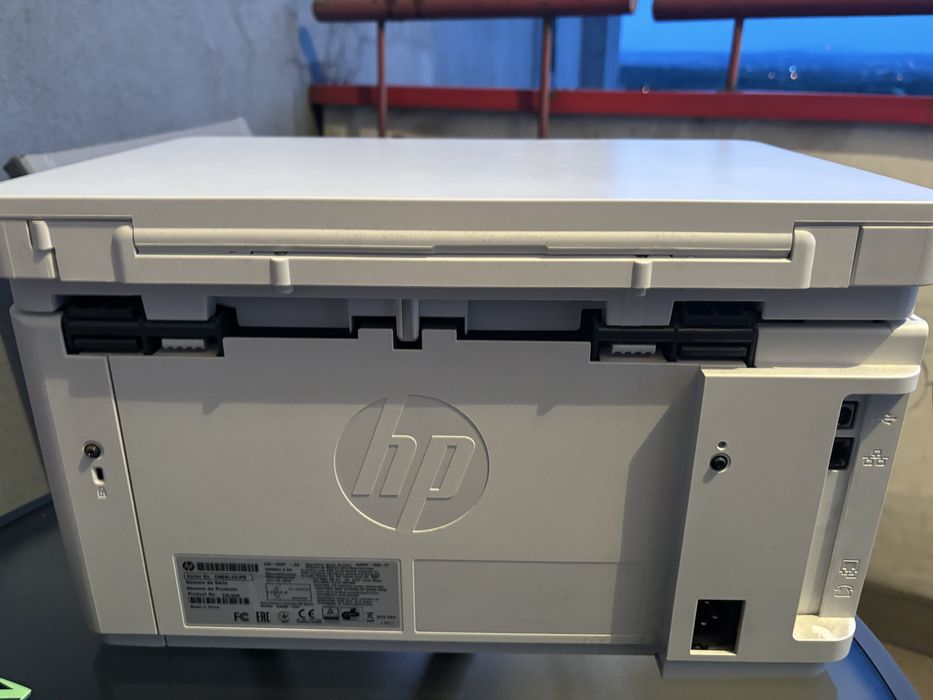 PRZECENA O POŁOWĘ!! drukarka HP Laserjet Pro M26nw WiFi JAK NOWA