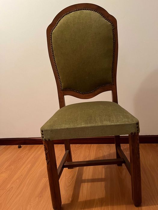 Cadeira Vintage -