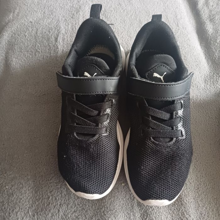 Adidasy Nike chłopięce 33
