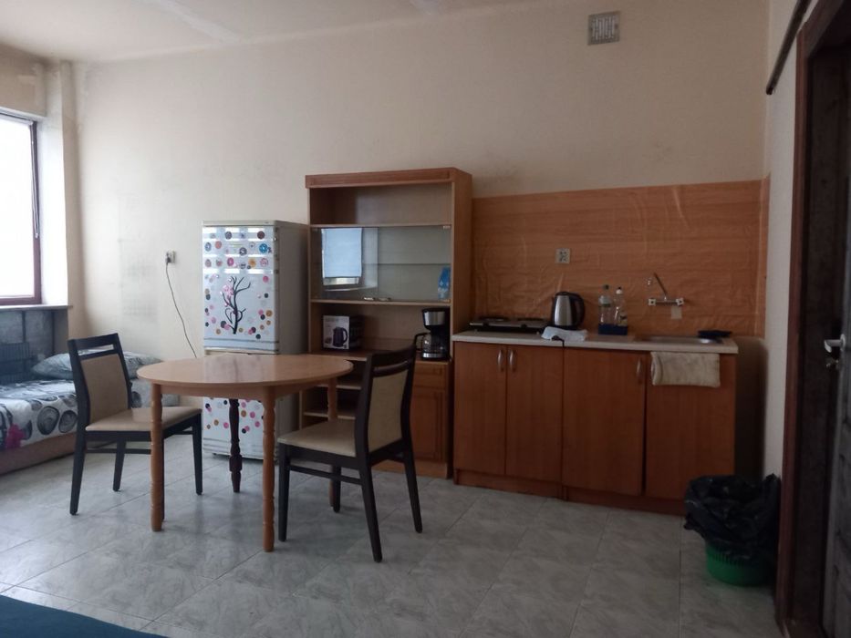 Tanie pokoje / kwartery pracownicze