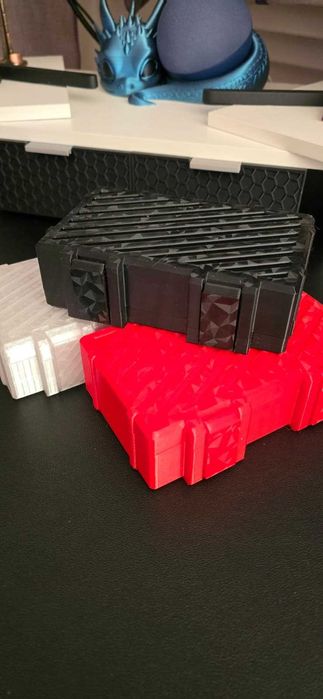 Impressão 3D no Porto  - Impressão Sua