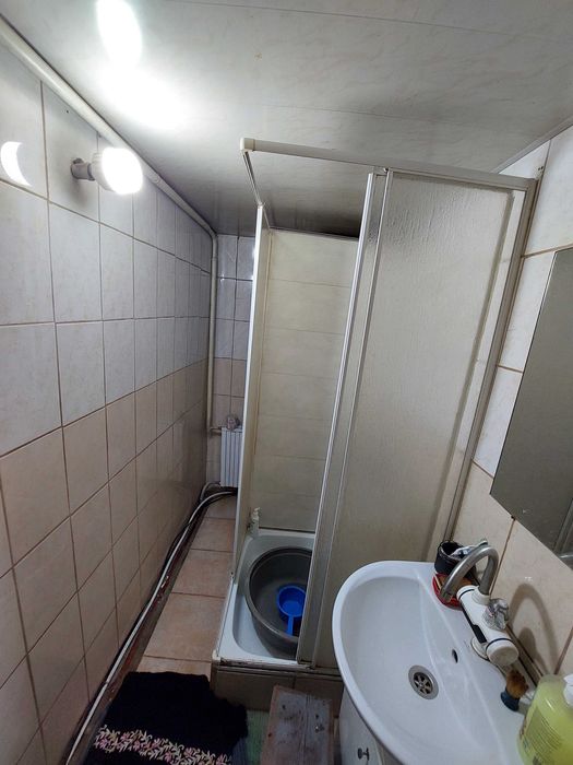 Будинок в місті Миронівка