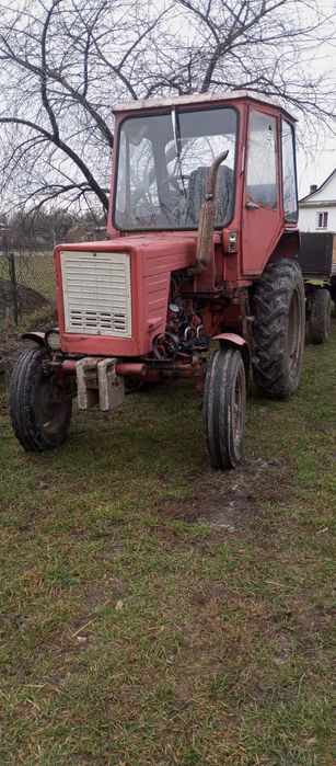 Продам трактор Т-25